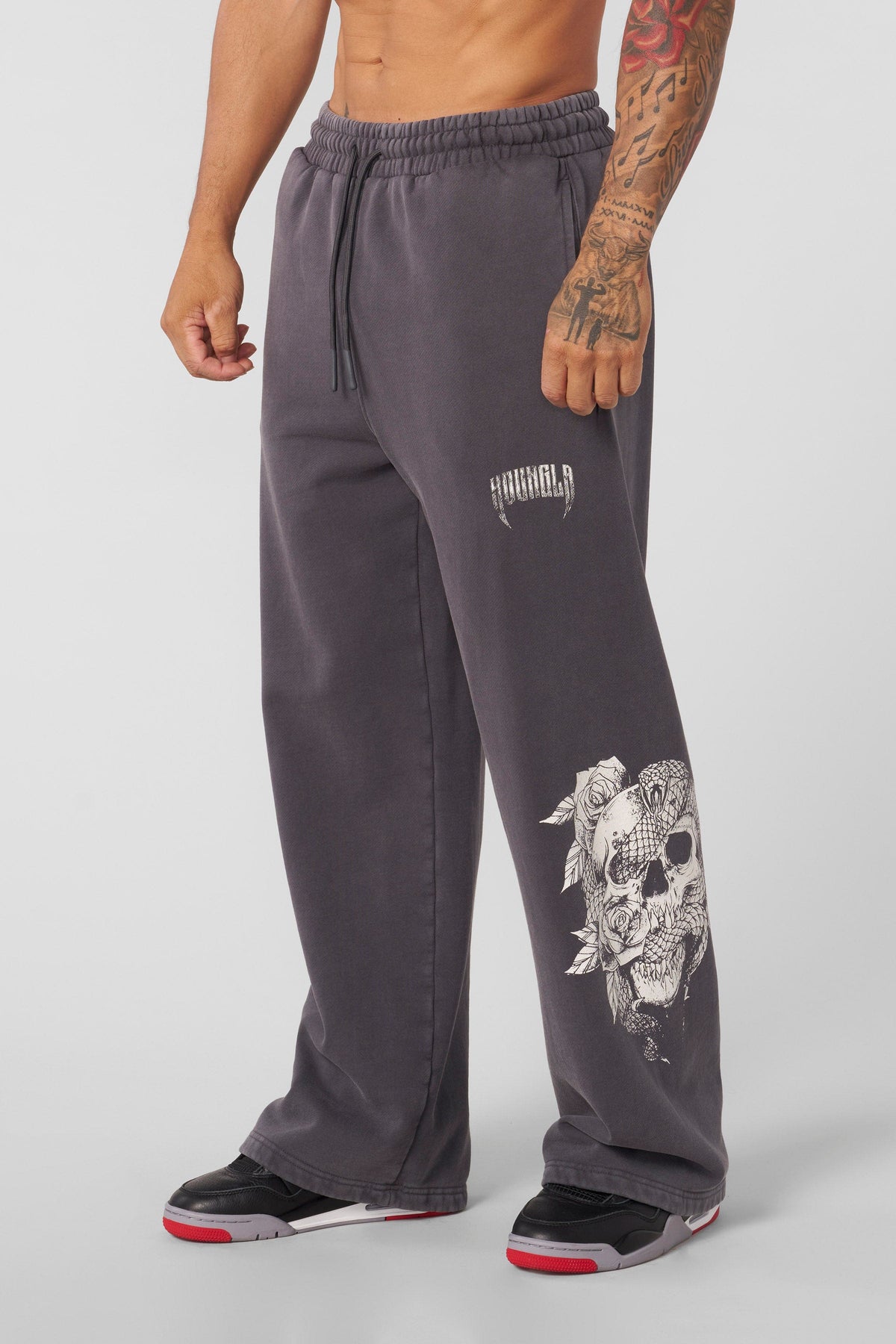 2117 - The Dawn Collection - Sweats