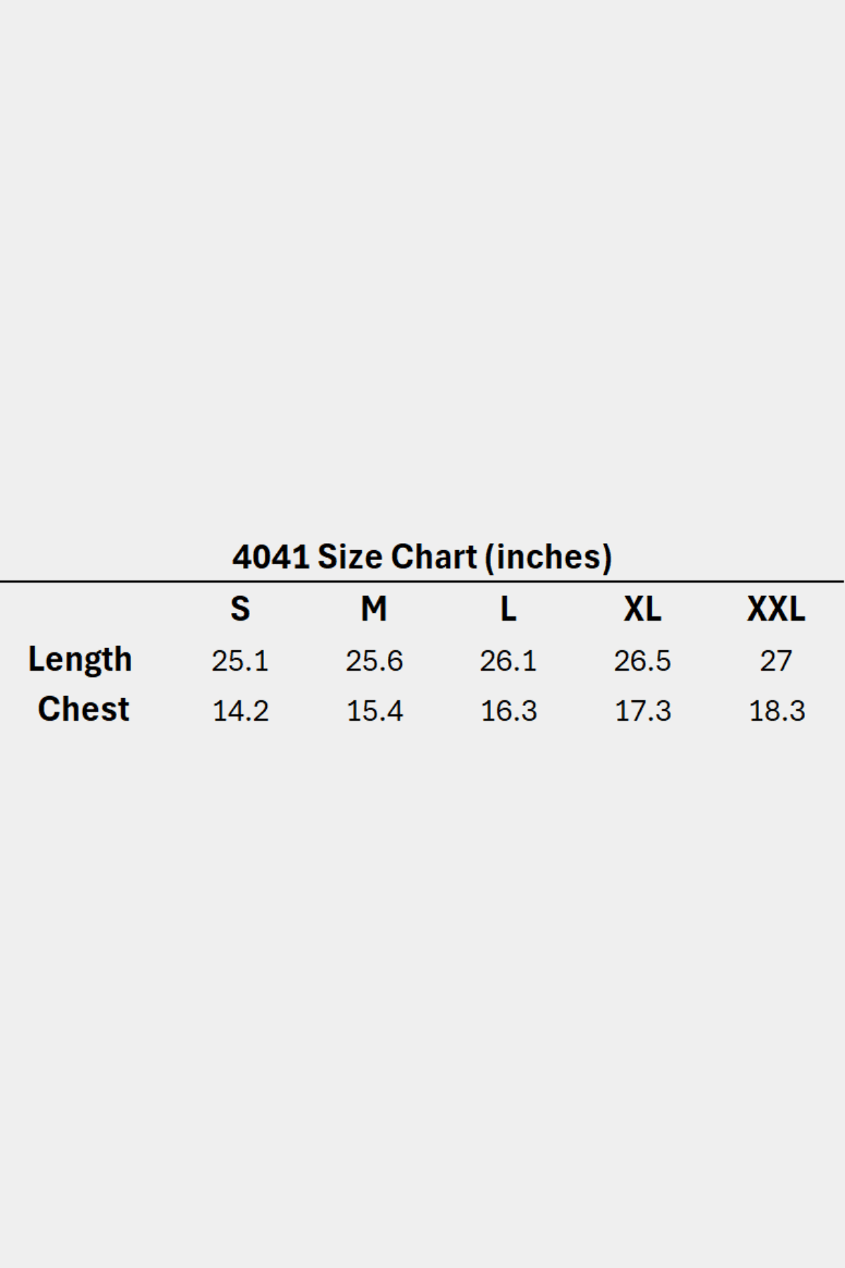 4041 - Warrior Compression Tees