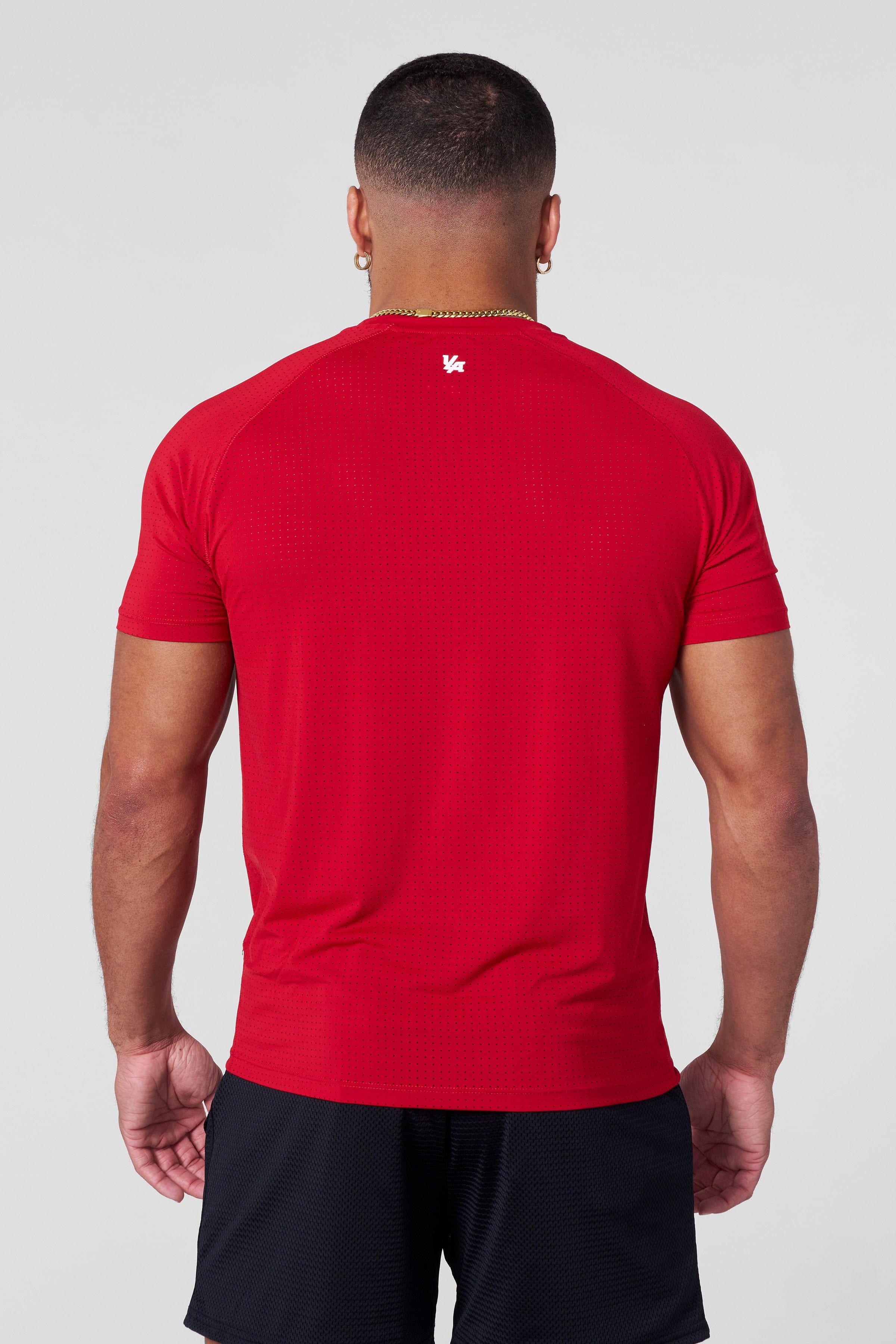 4115 - AeroMesh Shirts