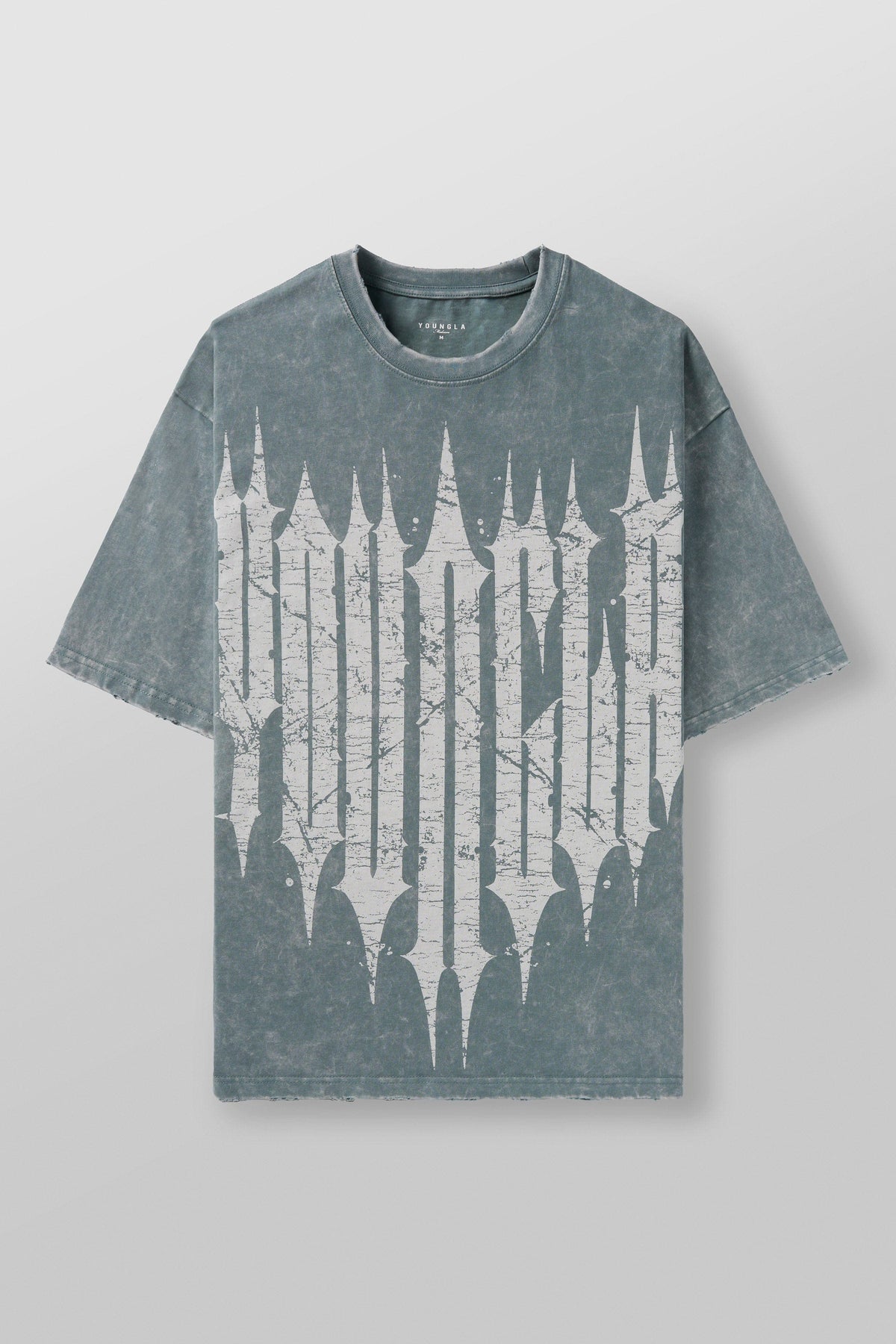 4156 - Revenge Tees