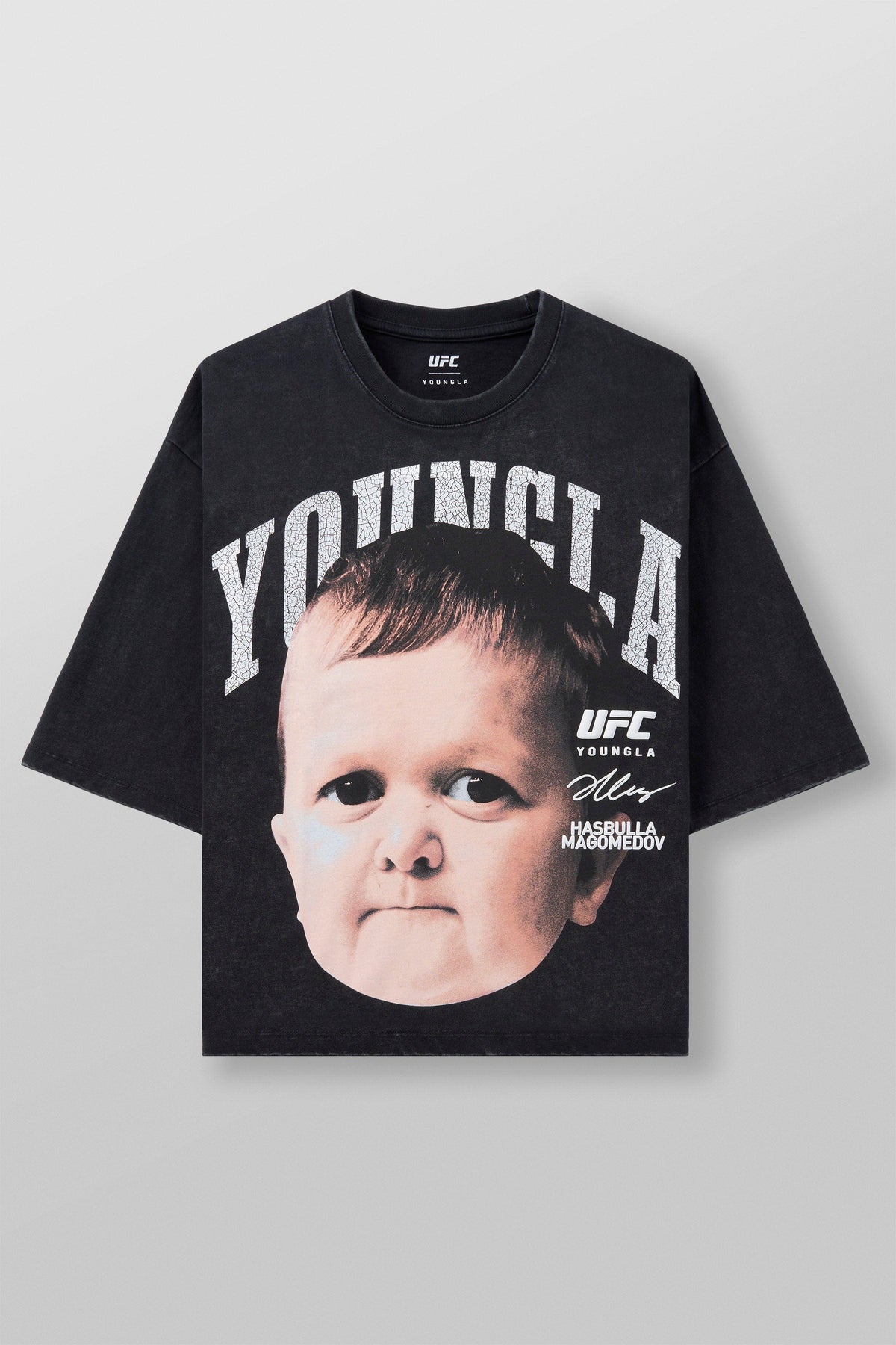 4204 - UFC?  Fighter Tees
