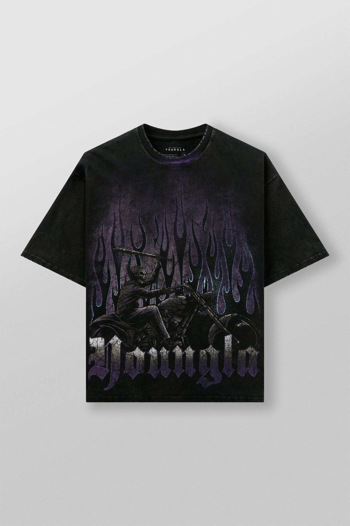 4205 - Vintage Rock Tees