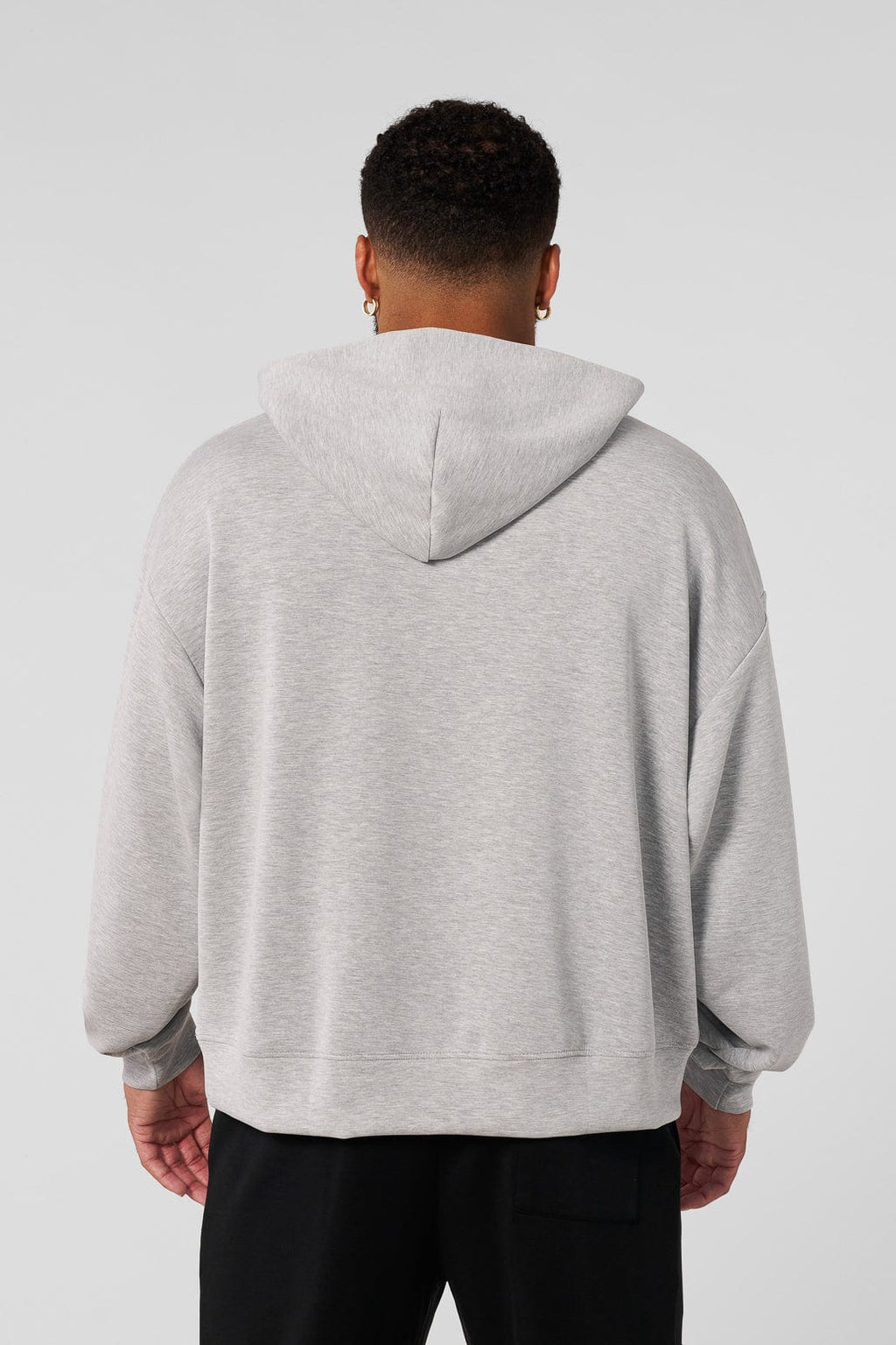 5216 - Soft AF Pullovers